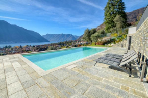 Casa Antonia 2-Bedroom Deluxe Lake View Apartment Lenno